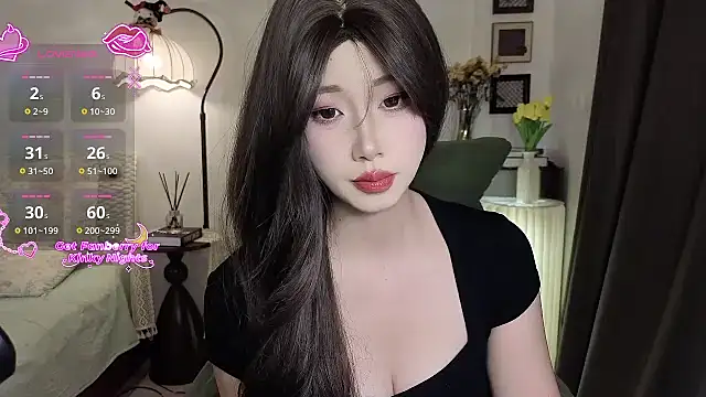 Boa0105 online show from 11/25/25, 06:14