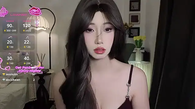 Boa0105 online show from 11/19/25, 06:13