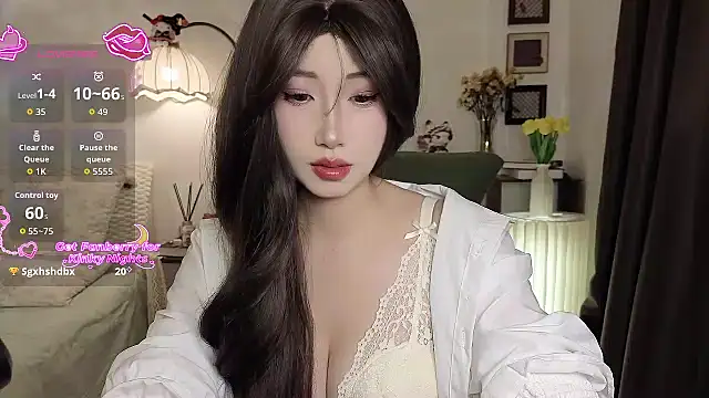 Boa0105 online show from 11/22/25, 06:23