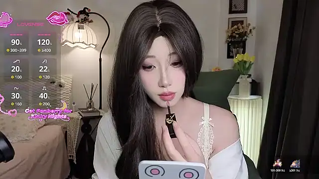 Boa0105 online show from 12/18/25, 06:07