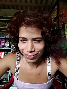 kiimferv online show from 11/10/25, 02:44