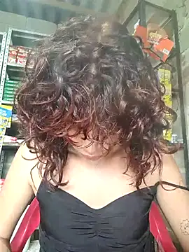 kiimferv online show from 11/11/25, 01:17