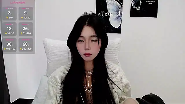 Wfrost0707 online show from 10/23/25, 06:34