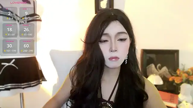 Wfrost0707 online show from 11/10/25, 06:51