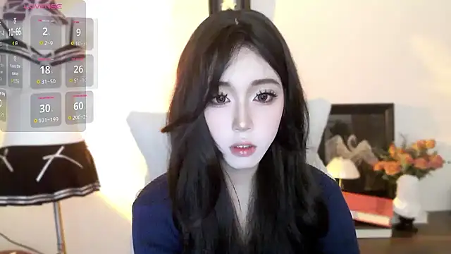 Wfrost0707 online show from 11/11/25, 06:08