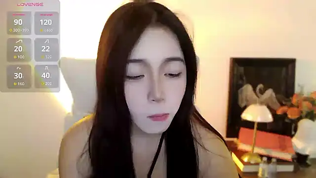 Wfrost0707 online show from 11/18/25, 06:50