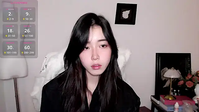 Wfrost0707 online show from 01/19/26, 02:54