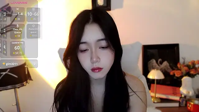 Wfrost0707 online show from 11/25/25, 07:08