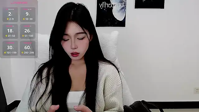 Wfrost0707 online show from 10/22/25, 06:46