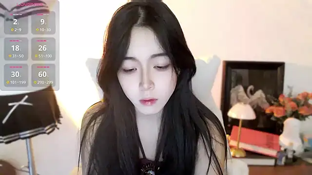 Wfrost0707 online show from 11/26/25, 06:57