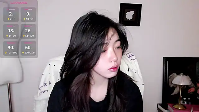 Wfrost0707 online show from 01/18/26, 11:13