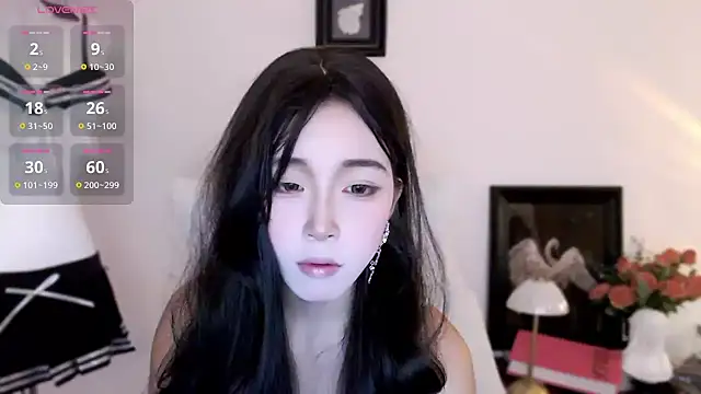 Wfrost0707 online show from 11/09/25, 06:39