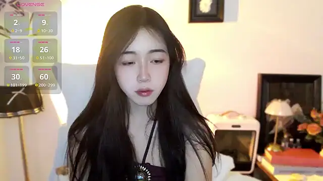 Wfrost0707 online show from 12/02/25, 06:26