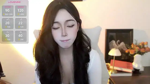 Wfrost0707 online show from 11/12/25, 06:39