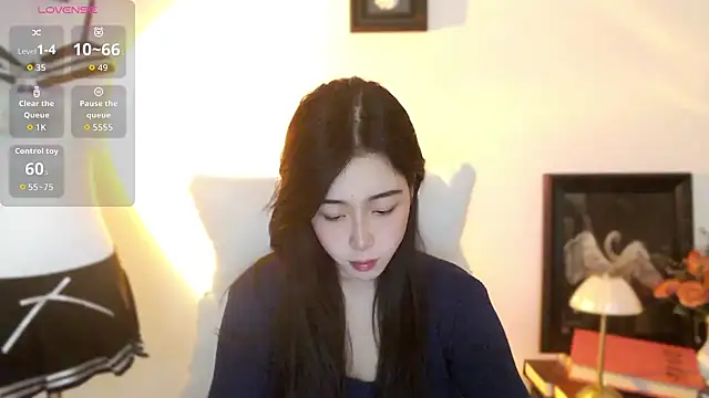 Wfrost0707 online show from 11/20/25, 06:47