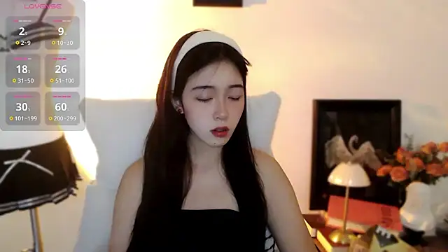 Wfrost0707 online show from 11/19/25, 06:46