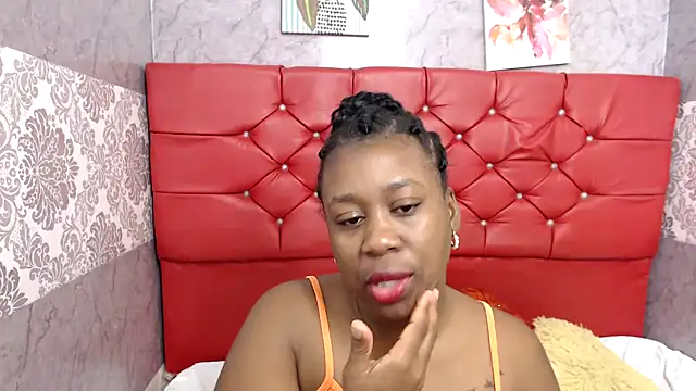 amijacobs online show from 11/03/25, 01:33