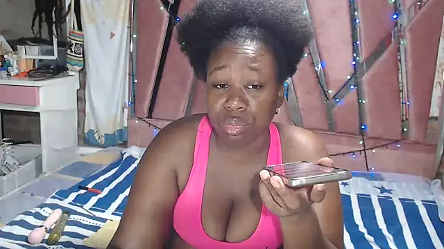 amijacobs online show from 03/05/26, 02:19