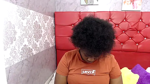 amijacobs online show from 11/12/25, 12:59