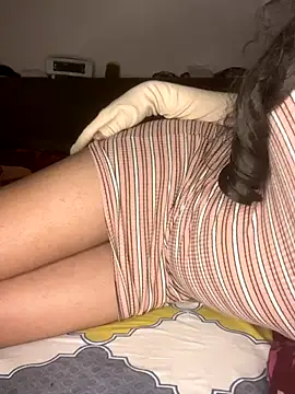 pranjal00000 online show from 12/01/25, 12:55