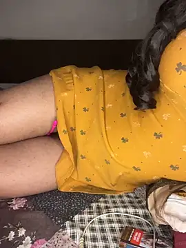 pranjal00000 online show from 04/14/26, 03:50