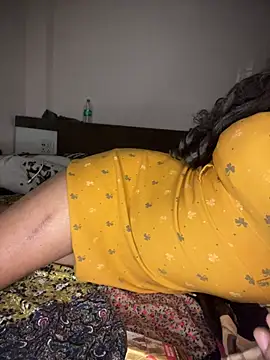 pranjal00000 online show from 04/13/26, 02:21