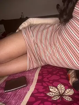 pranjal00000 online show from 11/23/25, 01:54