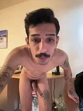 bisexevaa online show from 04/16/26, 08:48