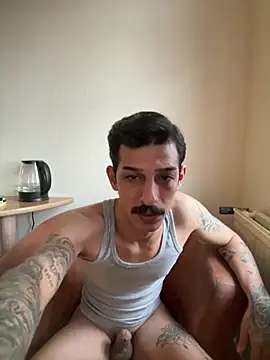 bisexevaa online show from 04/13/26, 05:22