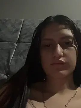 Caroline daring online show from 03/27/26, 03:15