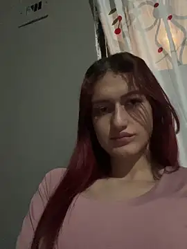 Caroline daring online show from 03/20/26, 11:50