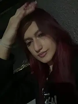 Caroline daring online show from 02/28/26, 01:49