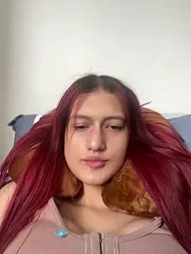 Caroline daring online show from 03/13/26, 05:18