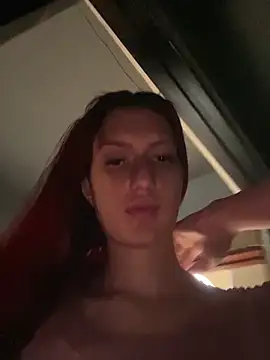 Caroline daring online show from 03/19/26, 08:09