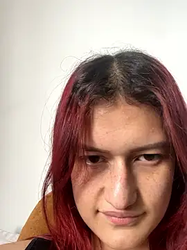 Caroline daring online show from 03/11/26, 06:57