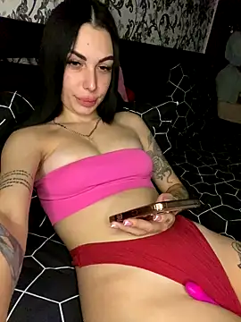 Bella R0se online show from 10/20/25, 07:03