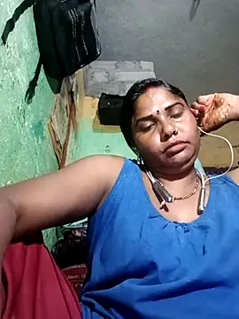 SweetKomal89 online show from 11/01/25, 08:46