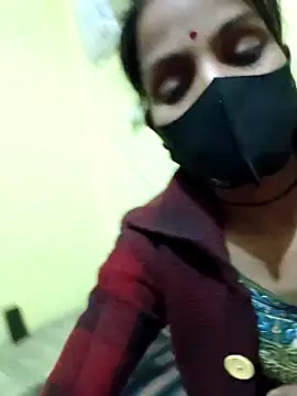 SweetKomal89 online show from 11/11/25, 10:26