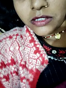 SweetKomal89 online show from 01/14/26, 06:33