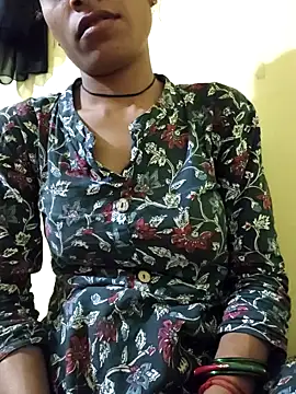 SweetKomal89 online show from 11/10/25, 06:57