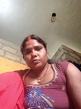 SweetKomal89 online show from 10/27/25, 06:47