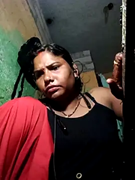 SweetKomal89 online show from 10/29/25, 07:35