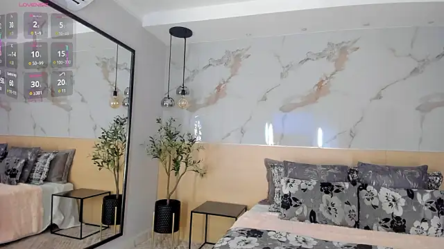 VictoriaShelby online show from 03/13/26, 11:59