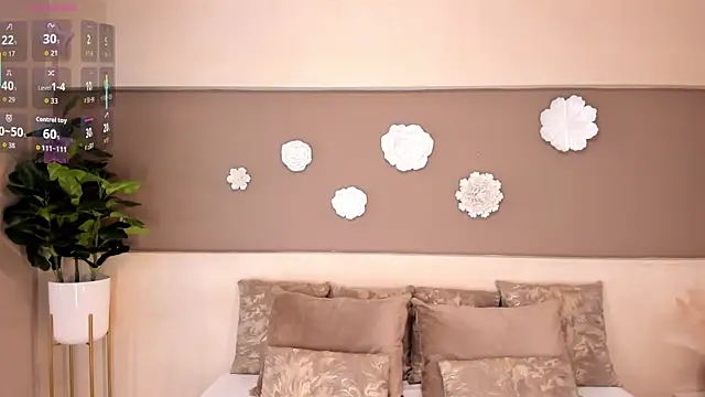 VictoriaShelby online show from 02/13/26, 11:54