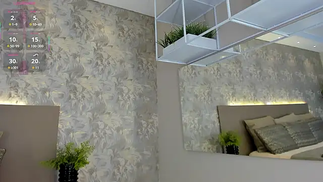 VictoriaShelby online show from 03/04/26, 11:51