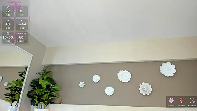 VictoriaShelby online show from 03/08/26, 12:08