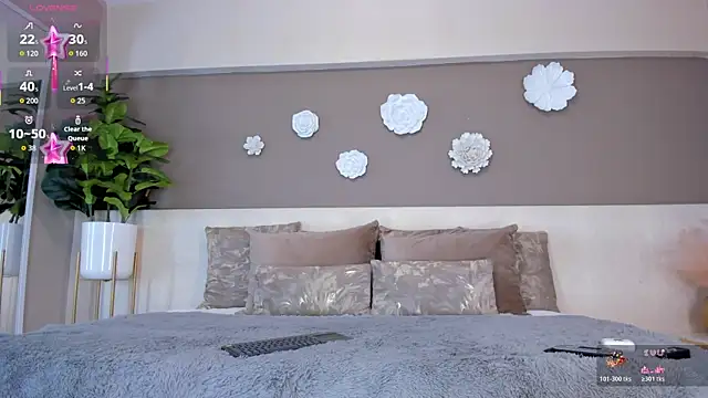 VictoriaShelby online show from 01/09/26, 12:01