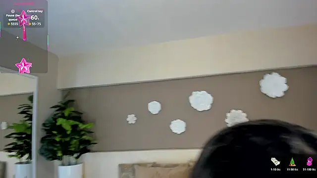 VictoriaShelby online show from 01/10/26, 11:49