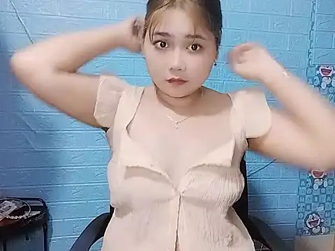 Nhan7868 online show from 09/29/25, 03:39