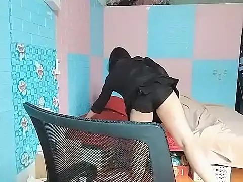 Nhan7868 online show from 10/31/25, 04:09